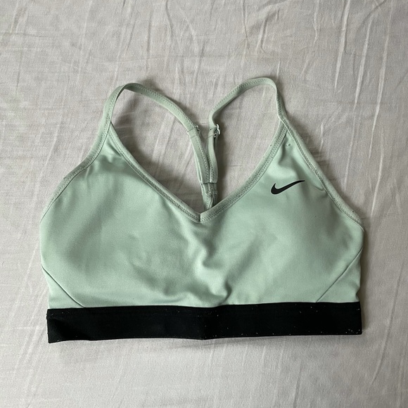 Nike Other - Nike sports bra! 🖤